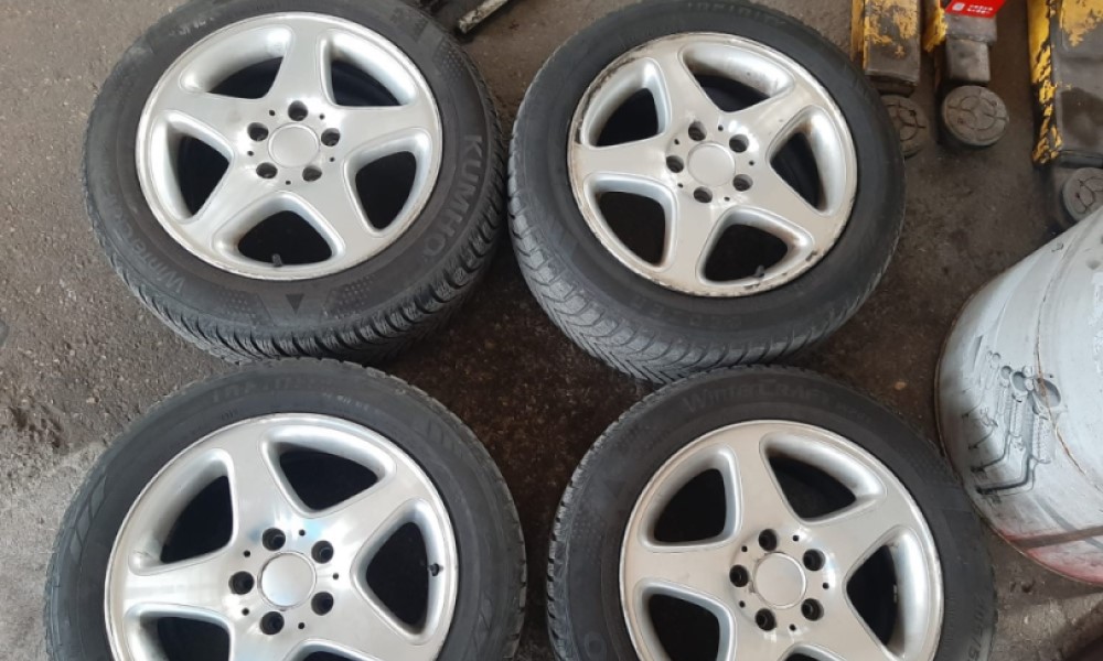 Održavanje vozila: Da li Koka-Kolom možete stvarno očistiti felne automobila?