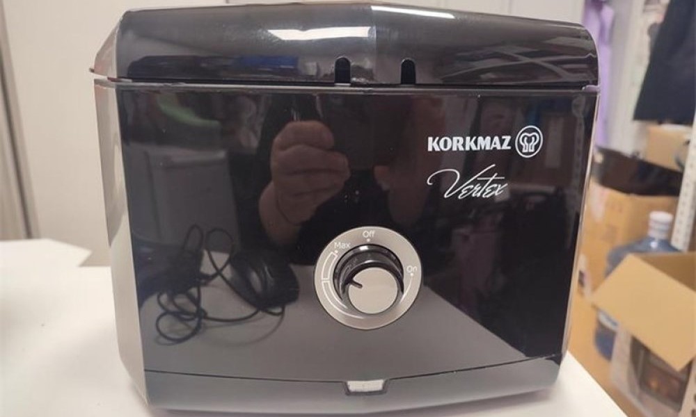 Opasnost od strujnog udara: Inspektorat povlači još jedan proizvod sa polica