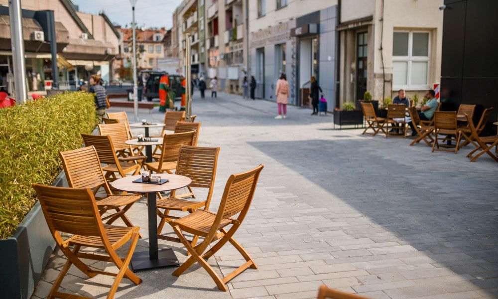 Rade sat kraće: Sutra počinje zimsko radno vrijeme u Banjaluci