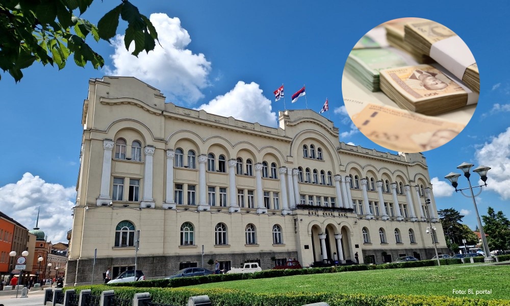 Besplatan prevoz, javne garaže, više para za sport i kulturu: Ovo je spisak amandmana na Stanivukovićev Prijedlog budžeta