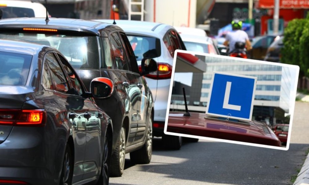 Saobraćajni kuršlus u Banjaluci: Evo zanimljivih mišljenja – KO JE KRIV