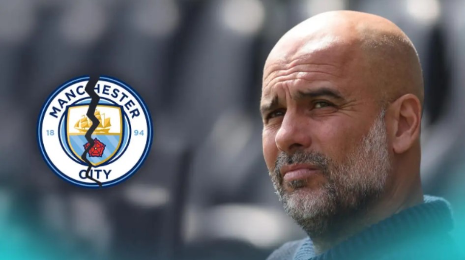 Ugovor ističe: Siti sprema 350 miliona evra za život poslije Pepa