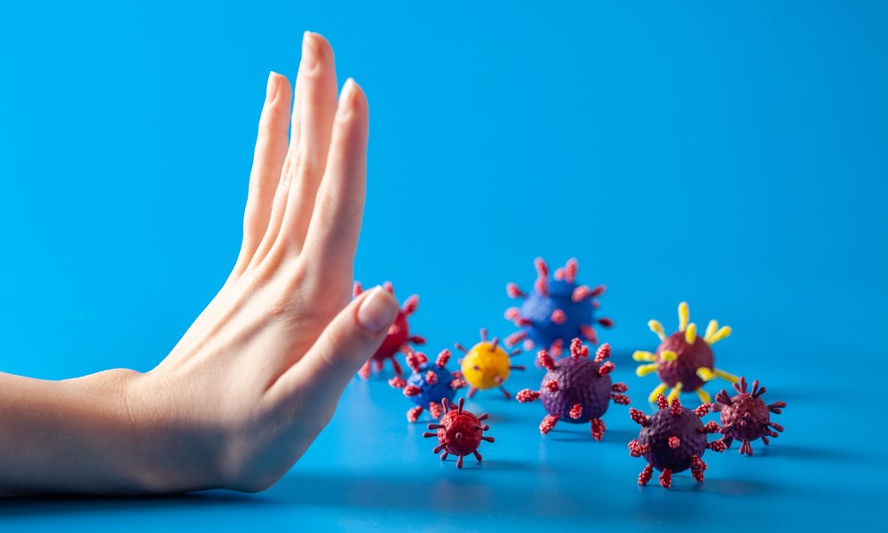 Počnite da gradite svoju odbranu organizma: Namirnice koje pozitivno djeluju na imunitet