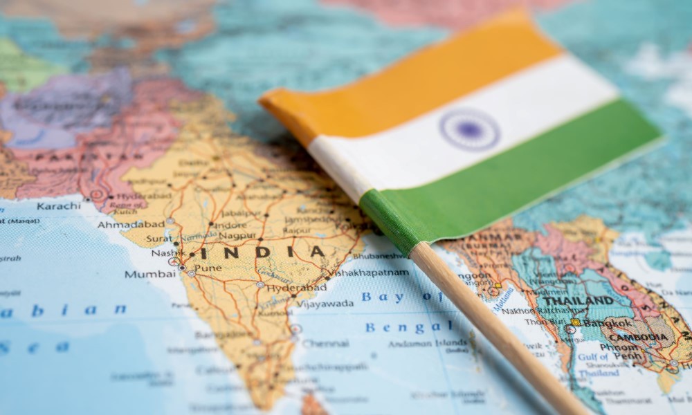 Indija pozdravlja sastanak Trampa i Putina: “Svijet želi da vidi brz kraj sukoba