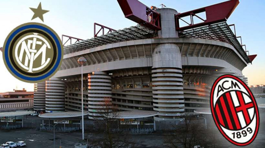 Klubovi se ne mogu dogovoriti: Inter i Milan ne žele renovirati stadion