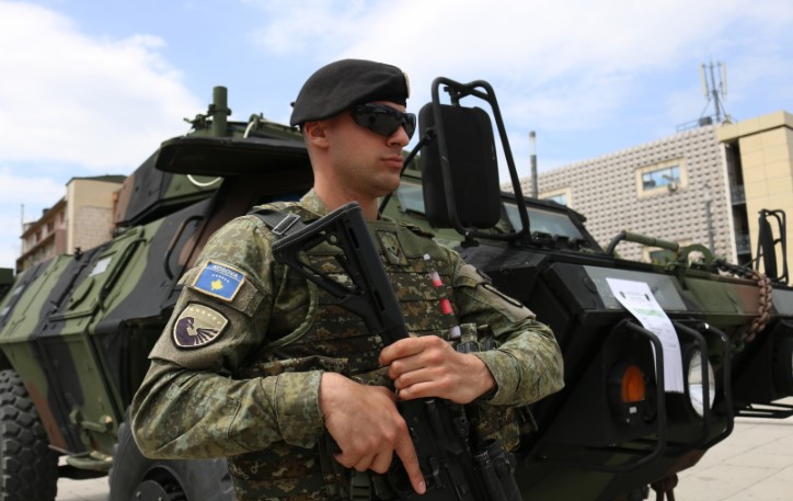 Čime raspolažu KBS: Ova država je jedan od glavnih snabdjevača