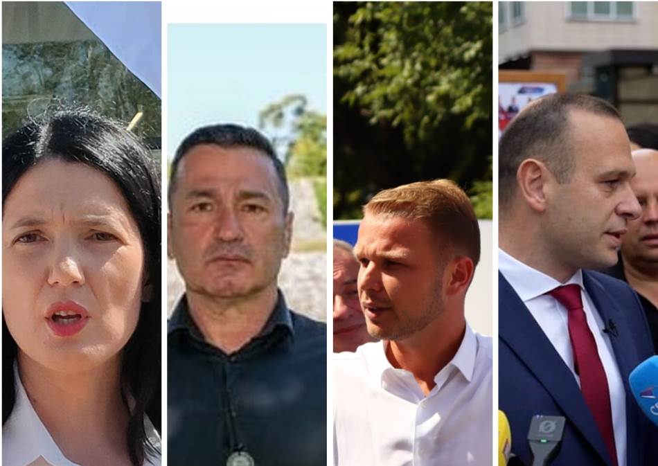 Kandidati predstavili programe za Banjaluku: Nova vozila taksistima i stanovi za 2.000 KM po kvadratu VIDEO
