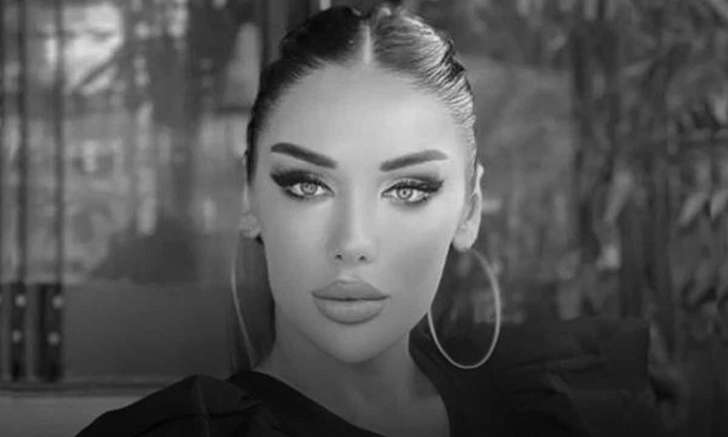 Izbodena na smrt: Transrodna manekenka ubijena dan nakon usvajanja LGBT zakona