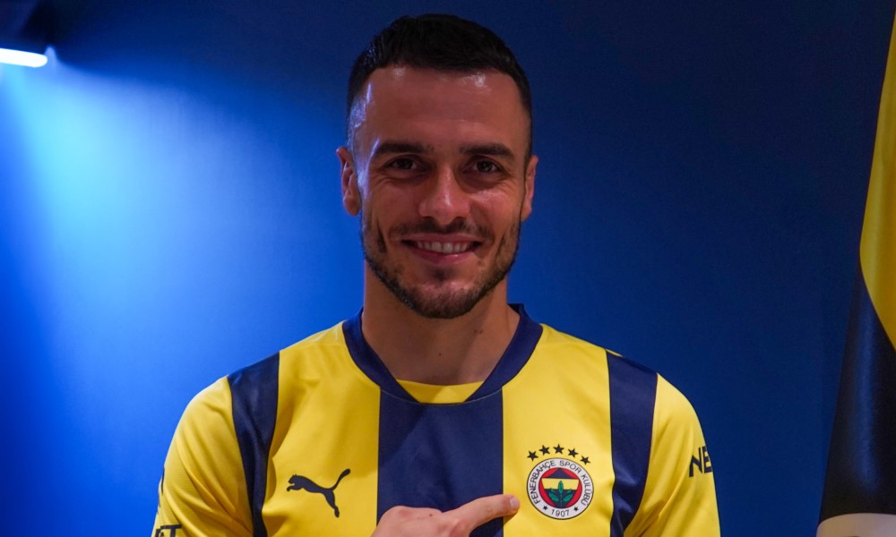 Murinjo ne želi Srbina: Kostić se vraća u Juventus