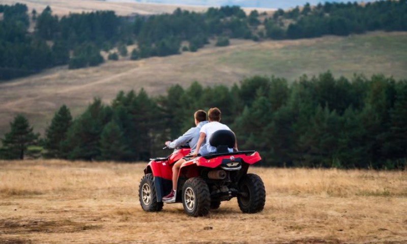 Srbija postavlja nove rekorde u turizmu: Devizni priliv dostigao 2,1 milijardu evra