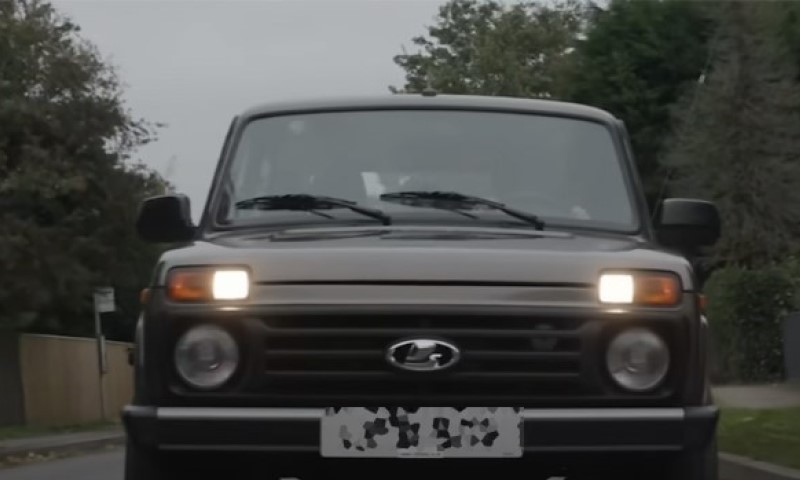 Smijeh do suza: Mjenjač neupotrebljiv, u salonu rekli ”malo ga savij’ VIDEO