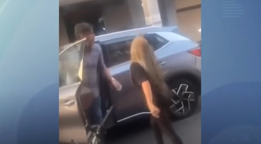 Političara supruga uhvatila sa ljubavnicom: “Uništio si mi život! Kopile jedno” VIDEO