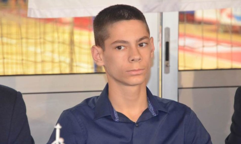 Luka putuje u Italiju: Jedini predstavnik Banjaluke na SP u karateu