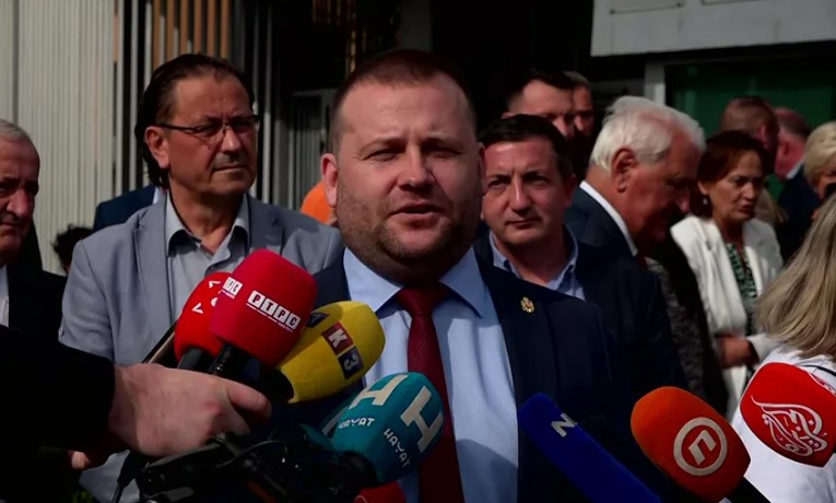 Lukić poručio da Tužilaštvo BiH nije doraslo zadatku: Nemaju kapaciteta za ovaj proces