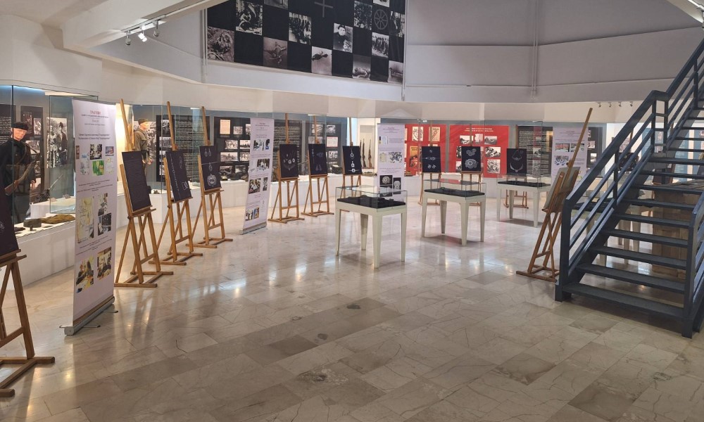 Koliko puta ste bili u Muzeju Srpske: Evo ko je sve na spisku najčešćih posjetilaca