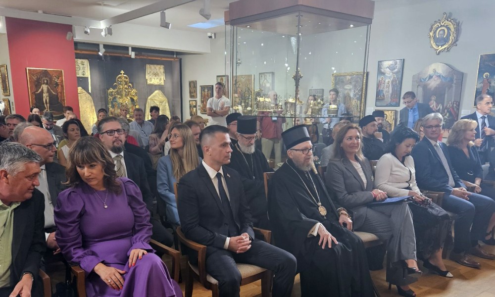 Njegovanje tradicije: Otvorena manifestacija “Srpski dani – Mjesec srpske kulture u Mađarskoj”