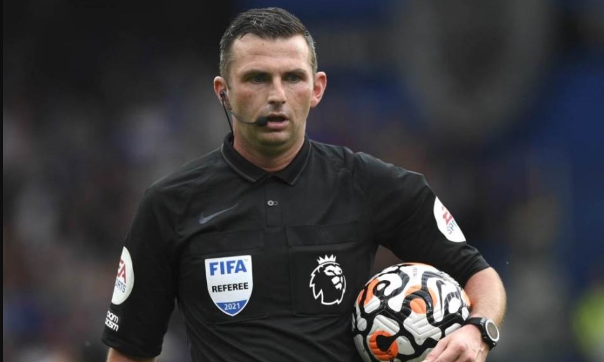 Englez na centru u Beogradu: Poznato ko sudi meč između Crvene zvezde i Benfike