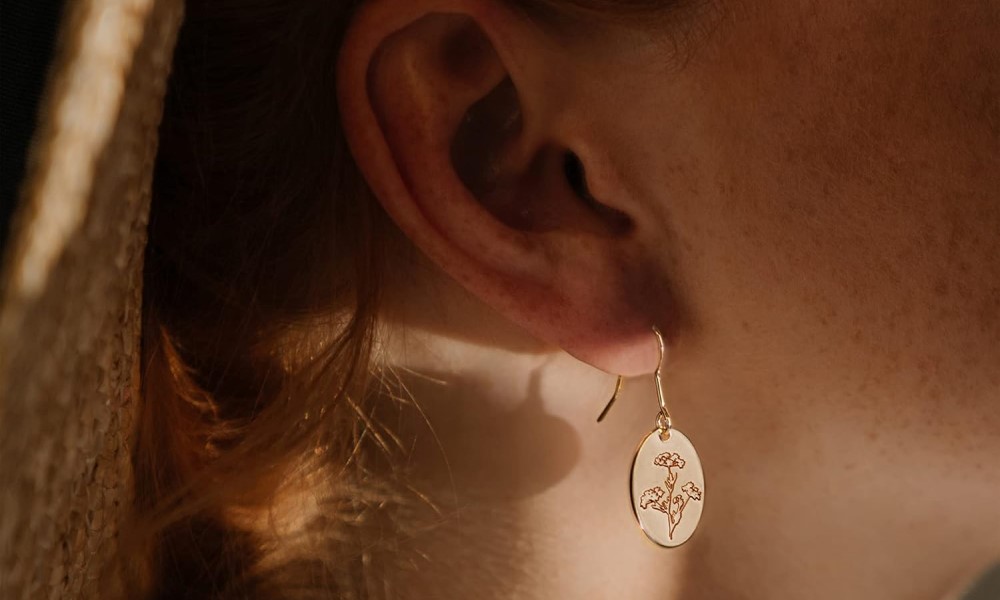 Spriječite pojavu infekcije: Saznajte koliko često treba čistiti minđuše