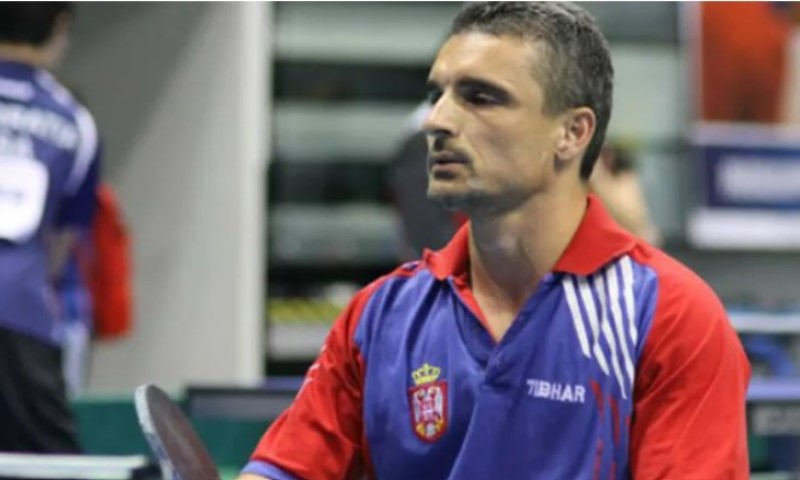 Veliki rezultat: Mitar Palikuća obezbijedio još jednu medalju za Srbiju u Parizu