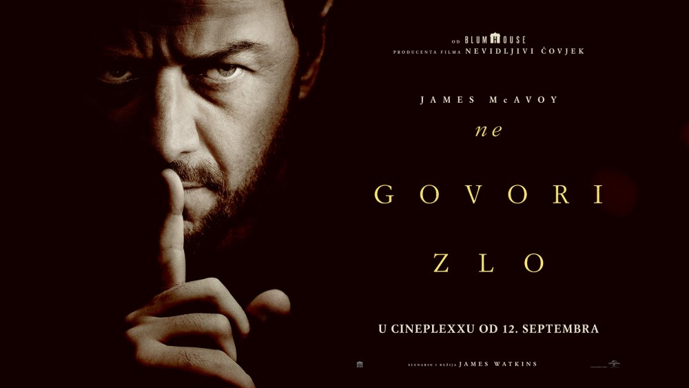 Pogledajte odlične filmove: Cineplexx Palas ima novi repertoar VIDEO
