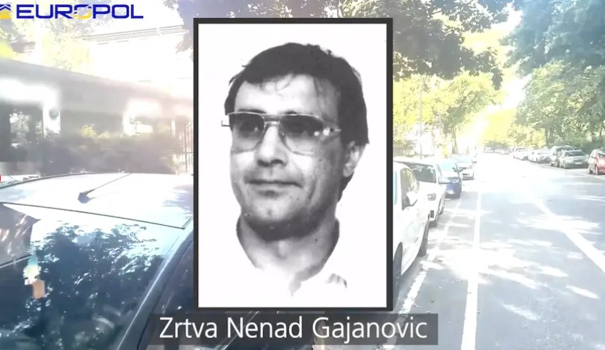 Neriješeni slučaj iz 1996. godine: Nude 5.000 evra za informacije o ubistvu Nenada Gajanovića