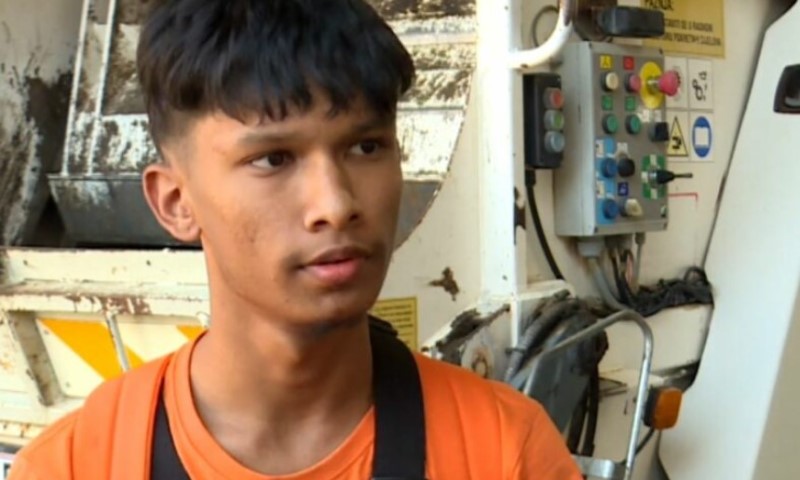 Napustio rodni kraj: “Ovdje zaradim 1.000 evra, u Nepalu bih za isti posao dobio 200”