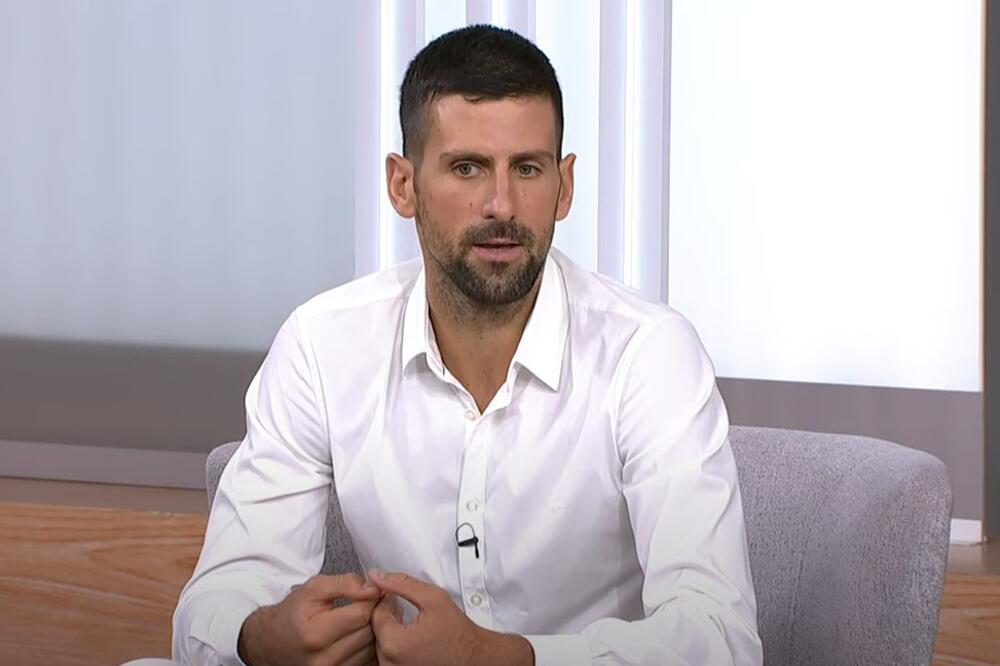 Đoković dobio neočekivanu ponudu