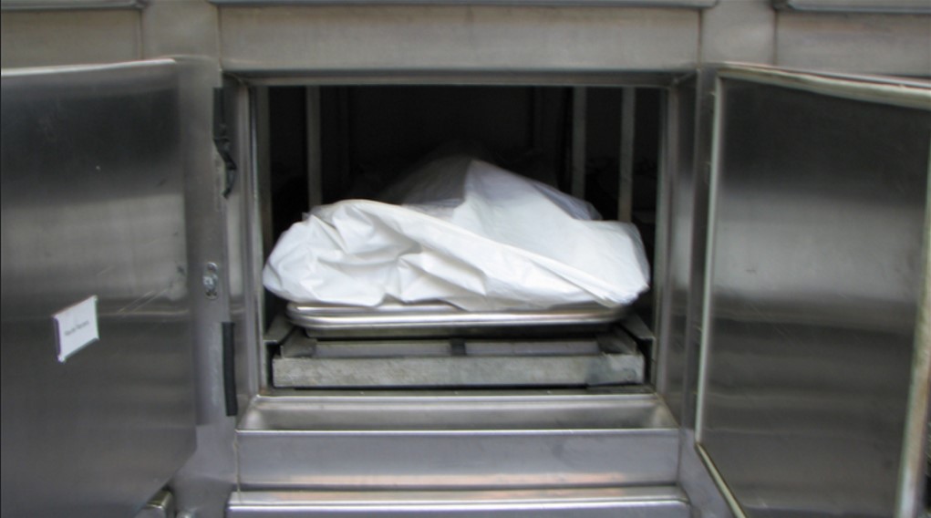 Među njima i dijete: Tri tijela pronađena u vjerskom objektu