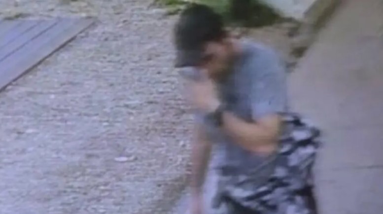 Napadnuta na plaži: Ovo je muškarac osumnjičen da je silovao djevojku u Budvi