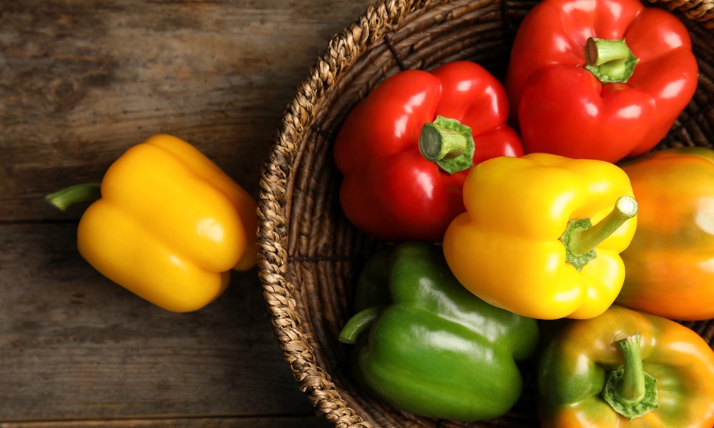 Imaju skrivenu moć: Nikad više ne bacajte peteljke od paprike