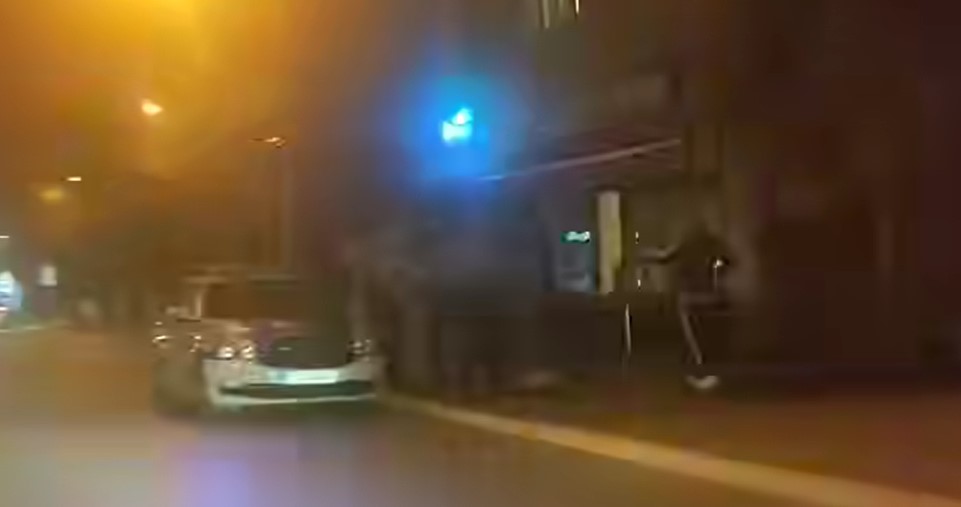 Tuča više osoba: Policija se oglasila o incidentu kod banjalučkog parka