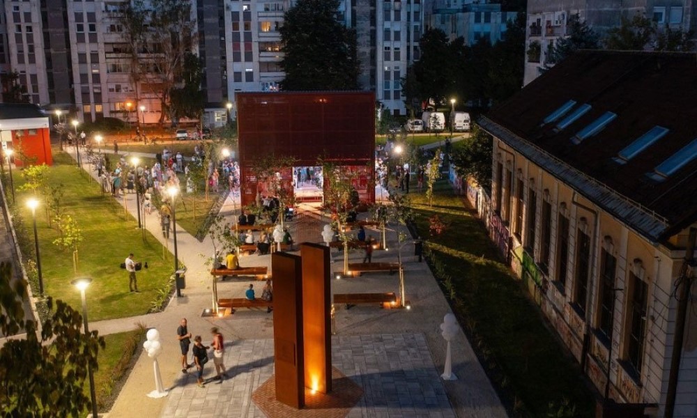 Pridružite se: Film „Ivkova slava“ u četvrtak u Parku „Oslobođenja“