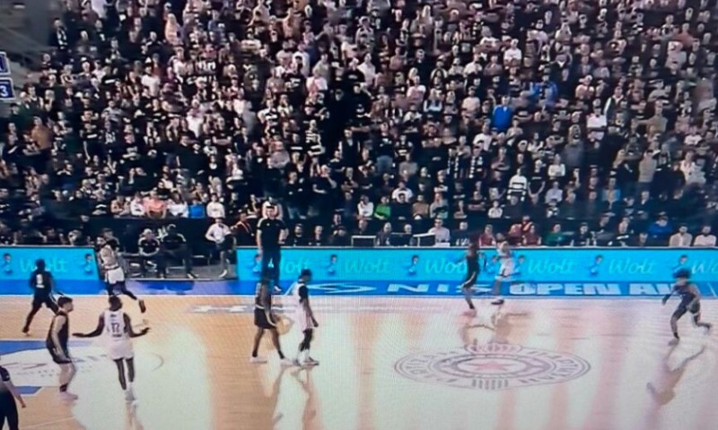 Sve zbog vrijeđanja: Trener i kapiten Partizana se oglasili i poslali poruku navijačima FOTO