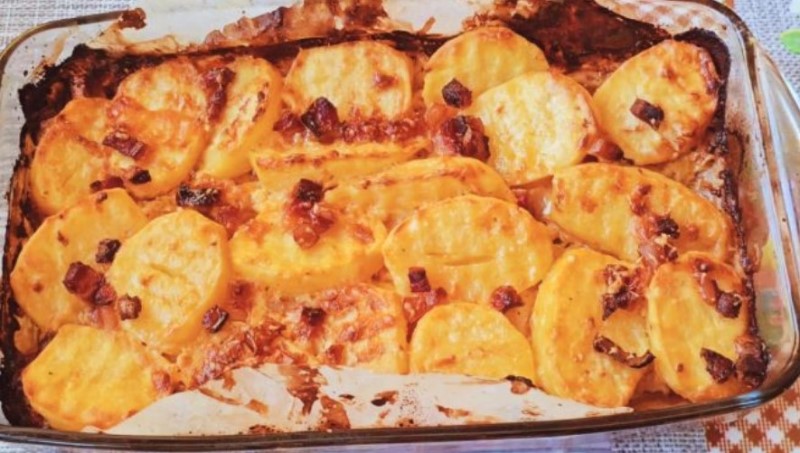 Pravi gurmanski recept: Drugačiji način pripreme krompira