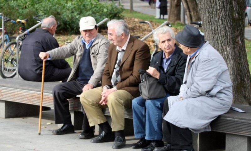 Crne demografske prognoze: BiH ubrzano postaje zemlja staraca