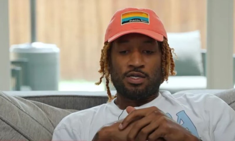 Bivši NBA košarkaš šokirao sve: Zamalo nisam umro, kada sam dobio udarac laktom VIDEO