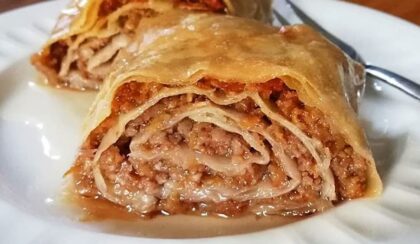 Nek dom zamiriše na jabuke: Ovako ćete napraviti najsočniju pitu