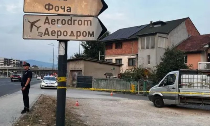 Podlegao ranama: Preminuo migrant koji je upucan u Sarajevu