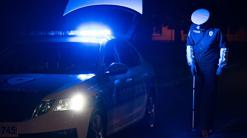 Tragedija u Derventi: Mladić poginuo u slijetanju ”pasata”