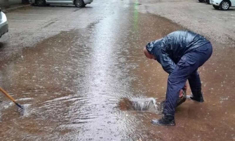 Situacija mnogo jasnija: Evo kakvo je stanje u Trebinju nakon jučerašnjeg potopa