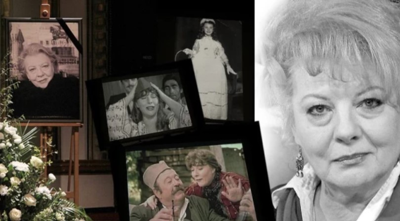 Bolne scene rasplakale sve prisutne: Održana komemoracija u čast Radmile Živković FOTO