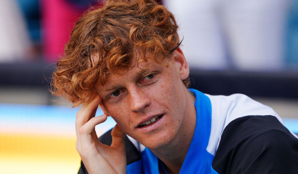 Siner se ne slaže sa Alkarazom: “Ako ne želite da igrate – nemojte”