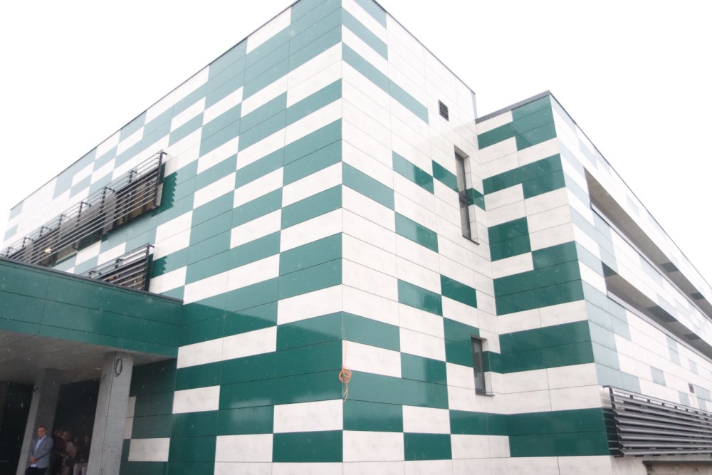 Više operacija, manje čekanja: Novi objekat u “Zotoviću”