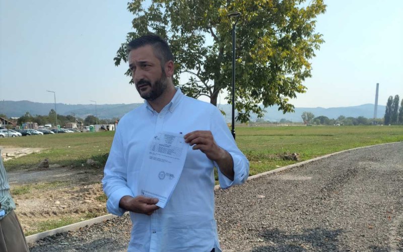 Ninković tvrdi da voda nije ispravna za piće: Banjalučane i djecu trovali mjesecima, a sve radi političkih poena