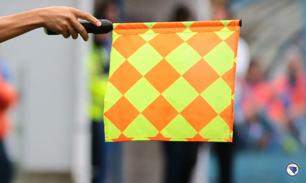 Srbija dočekuje Albaniju: Poznato ko će dijeliti pravdu na susretu