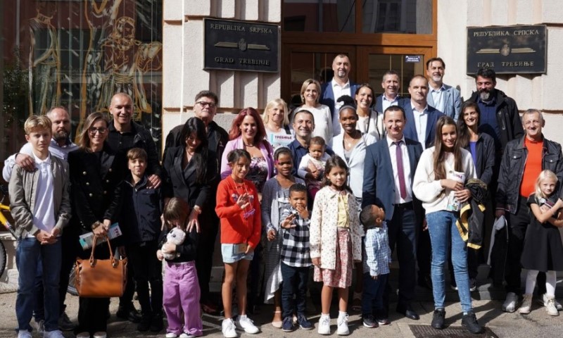 Idealno mjesto za život: Svjetske metropole zamijenili životom u Trebinju