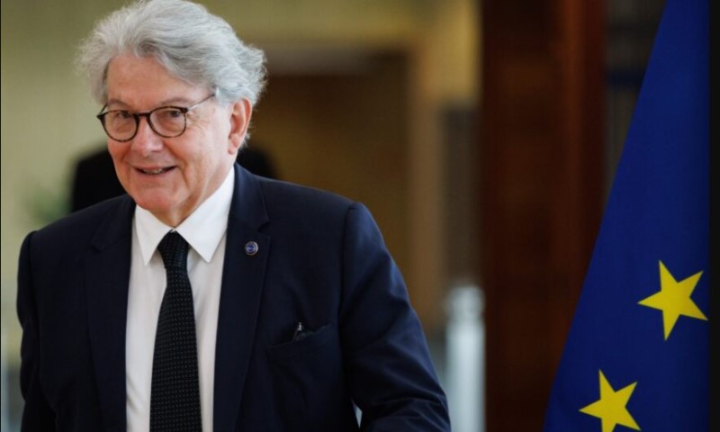 Postao svjestan “lobiranja”: Komesar EU podnio ostavku