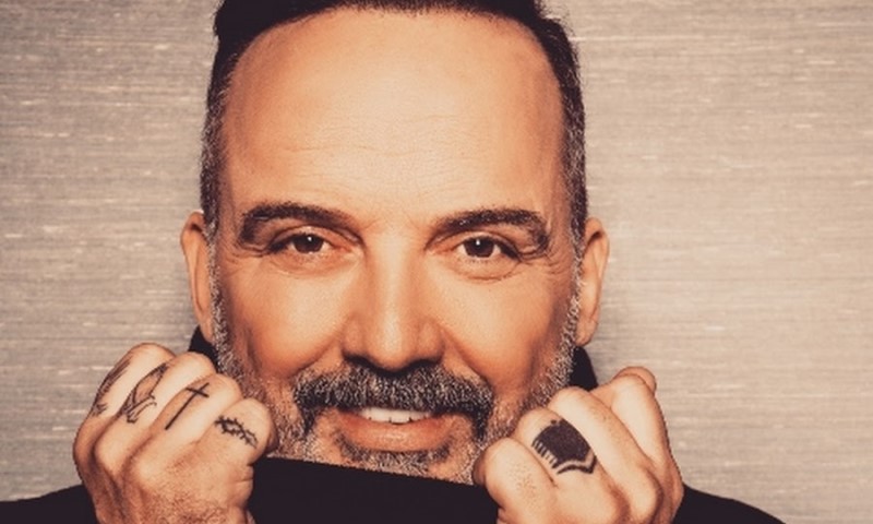 Pjevač sredio liniju: Toni Cetinski otkrio kako je smršao 13 kilograma