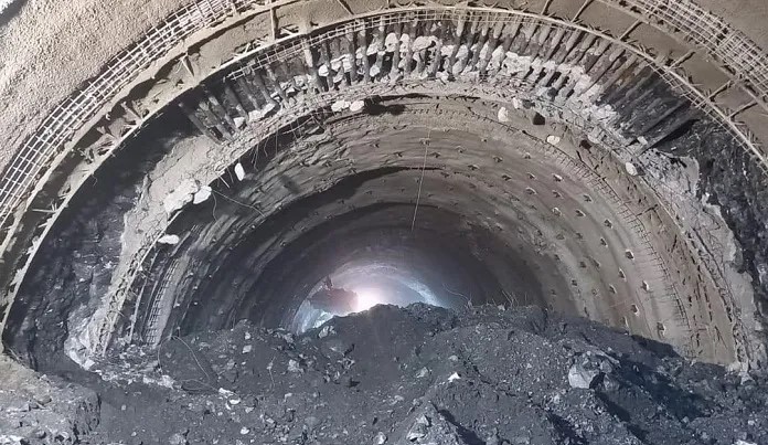 Veoma bitna dionica puta: Upravo je probijen najduži tunel u BiH