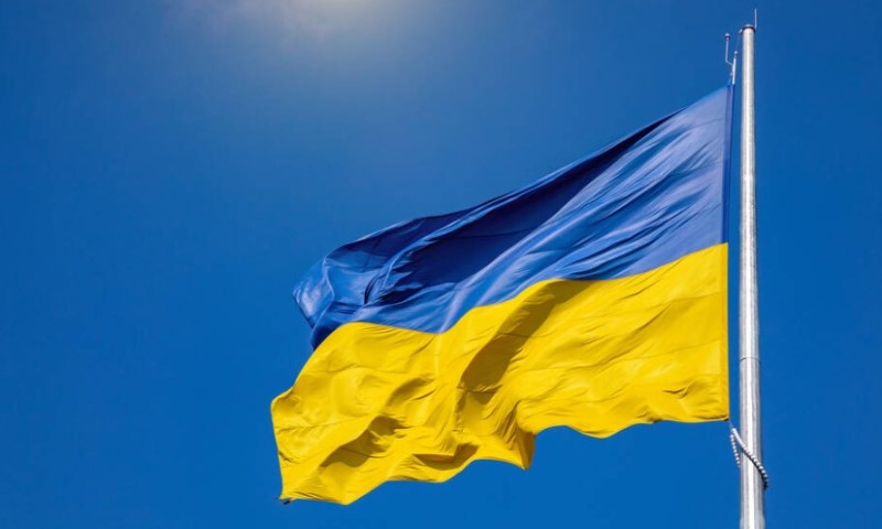 Kostin podnio ostavku zbog skandala: Ukrajina ostala bez glavnog tužioca